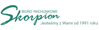 Skorpion - biuro rachunkowe Warszawa Targówek