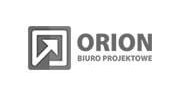 Orion Biuro Projektowe