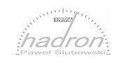 Hadron Paweł Ślubowski